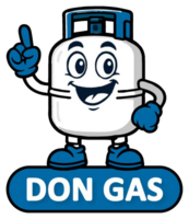 Don Gas